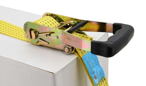 Pas z grzechotką i haczyki, 8 m na Arena.pl