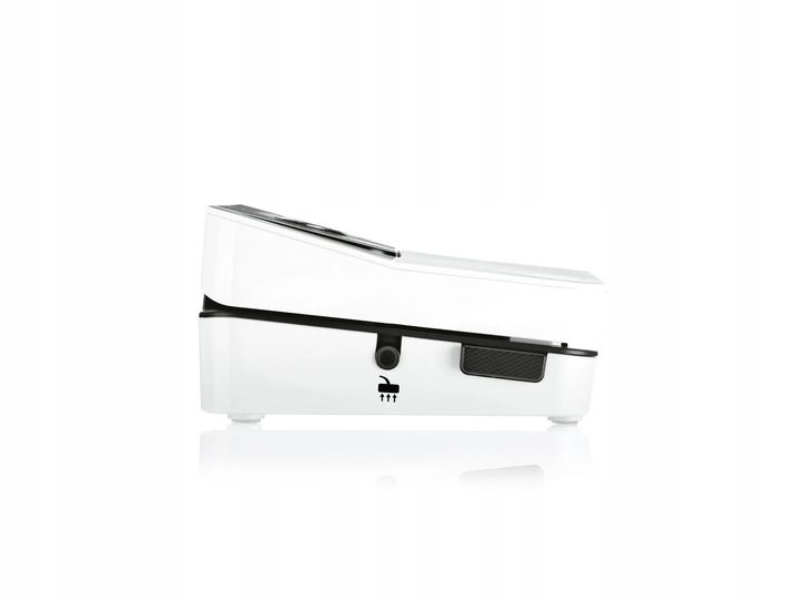 SILVERCREST KITCHEN TOOLS Zgrzewarka próżniowa SV 125 zdjęcie 6