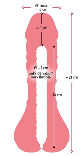 nature skin 2in1 extension+mas na Arena.pl