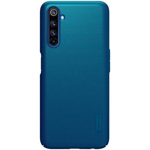 Etui do Realme 6 Pro (Peacock Blue) na Arena.pl