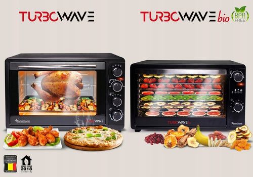 SUSZARKA DO GRZYBÓW WARZYW OWOCÓW DEHYDRATOR 14L na Arena.pl