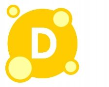 NATURALNA WITAMINA D3 2000IU FORTE krople 900 krop zdjęcie 5