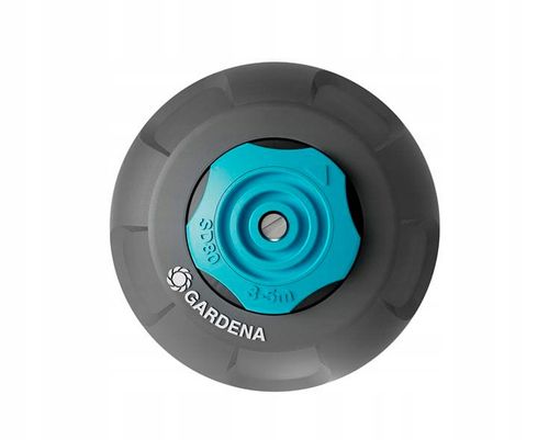 Zraszacz GARDENA automatyczny WYNURZALNY podziemny REGULOWANY na Arena.pl