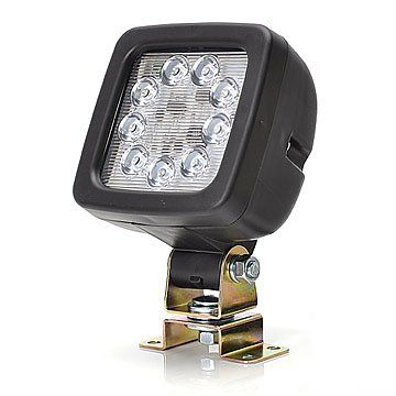 Lampa LED robocza W81 (683) zdjęcie 2