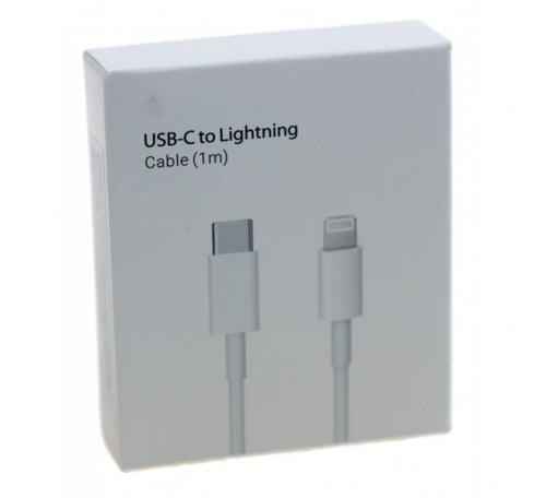 M2 1761 / Kabel USB typ C - Apple Lightning 1 m na Arena.pl
