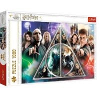 puzzle 1000 insygnia śmierci 10717