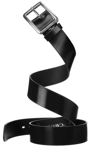 pasek damski skóra pdc-4 czarny na Arena.pl