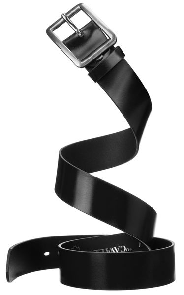 pasek damski skóra pdc-4 czarny zdjęcie 6