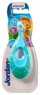 JORDAN Step by Step 1 szt. na Arena.pl