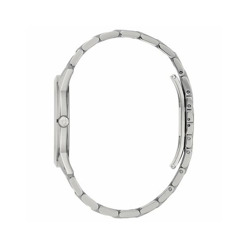 Zegarek Męski Bulova 96B338 Srebrzysty na Arena.pl