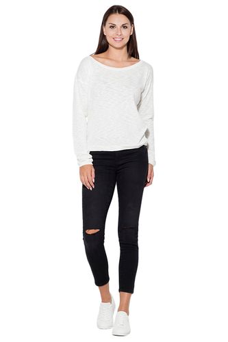 Bluzka K230 Ecru L na Arena.pl