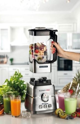 Blender kielichowy Ariete 2000W 2l 577 na Arena.pl