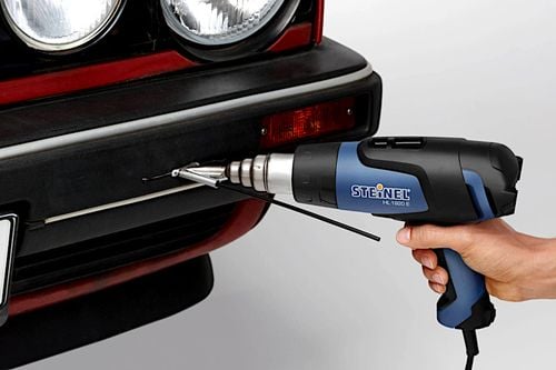 STEINEL OPALARKA HL1920 E 2000W 80-600C ST352103 na Arena.pl