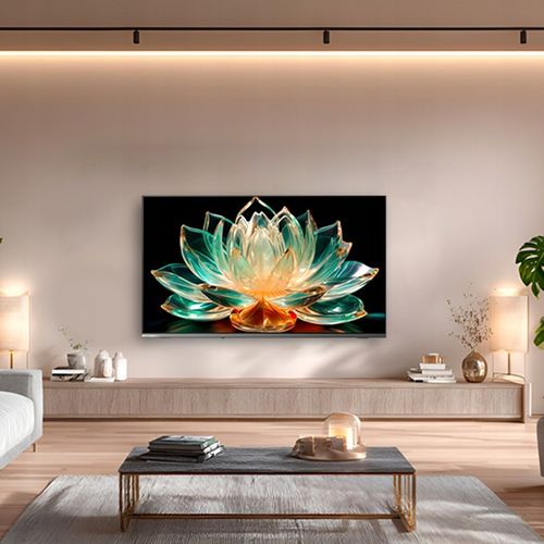 Telewizor QLED CHiQ U50QST 4K UHD Smart Google TV Dolby Audio DLNA na Arena.pl