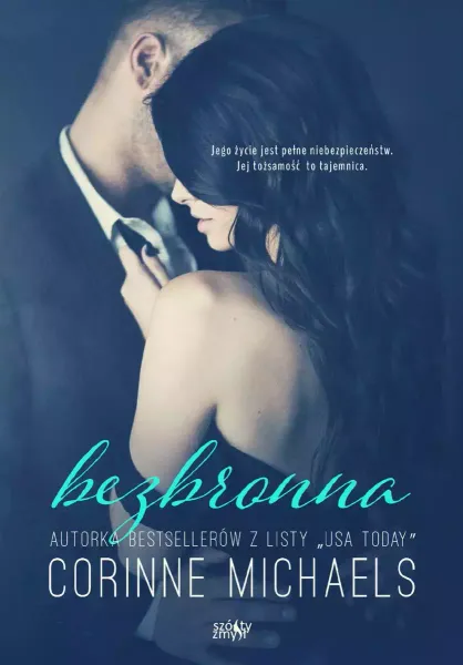 Salvation T.5 Bezbronna zdjęcie 1