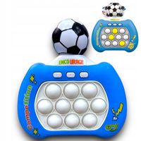 POP IT GRA ELEKTRONICZNA ANTYSTRESOWA ZRĘCZNOŚCIOWA SENSORYCZNA POPIT