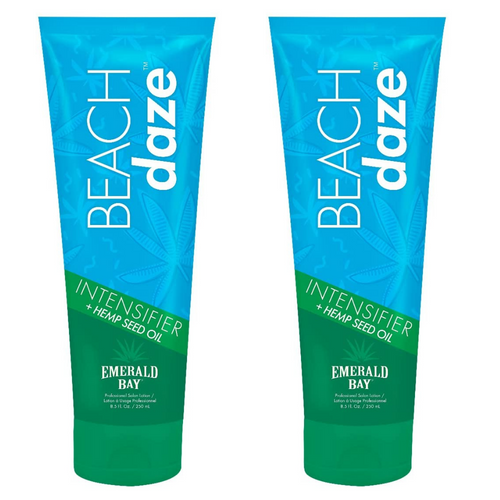 Emerald Beach Daze Exotic Intensifier Hemp Sed Oil x2szt na Arena.pl