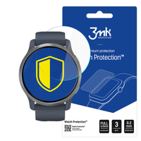 garmin venu 2 - 3mk watch protection arc