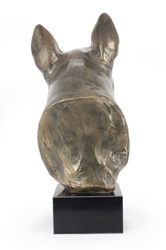 Bulterier - figurka - 672 na Arena.pl