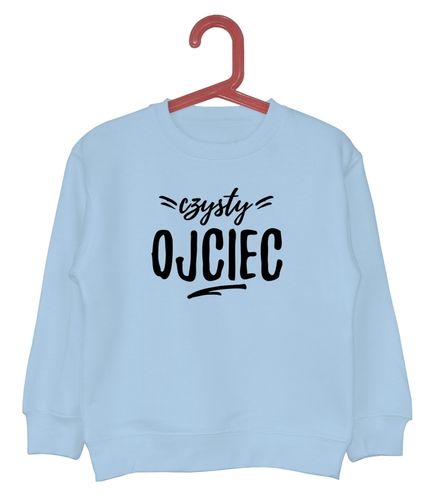 Bluza dziecięca Czysty ojciec na Arena.pl