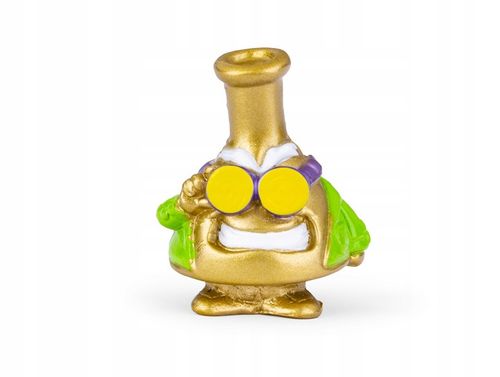 SUPERTHINGS Sekretna Baza Fury Storm na Arena.pl