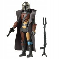 STAR WARS FIGURKA KOLEKCJONERSKA THE MANDALORIAN
