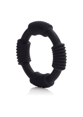 pierścień-adonis silicone rings hercules blck na Arena.pl