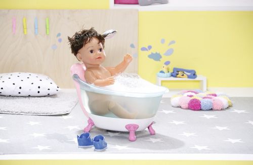 Lalka Baby Born interaktywna braciszek na Arena.pl