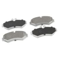 KLOCKI HAMULCOWE VW LT II 1996-2006 2034 2035 2036 2037 2038 2039 2040