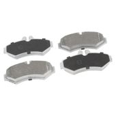 KLOCKI HAMULCOWE VW LT II 1996-2006 2029 2030 2031 2032 2033 2034 2035