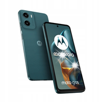 Smartfon Motorola Moto G05 4 GB/128 GB 4G Zielona Forest Green