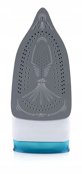 Żelazko PAROWE Ceramiczne Eta 2200W zdjęcie 2