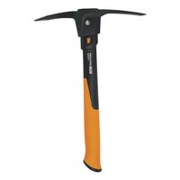 Fiskars Kilof IsoCore 1.5lb/14 S (0,68 kg) 1062937 do twardego gruntu