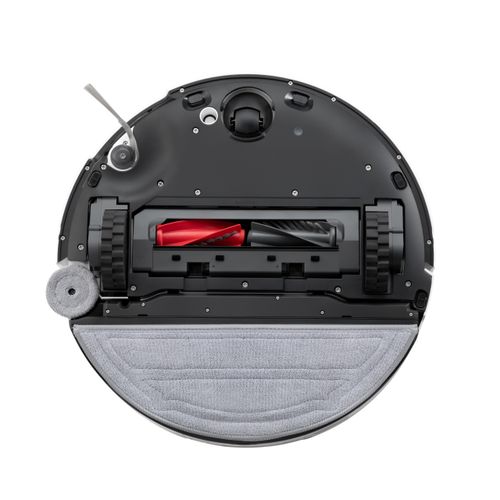 ROBOT SPRZĄTAJĄCY ROBOROCK Saros 10 (White) na Arena.pl