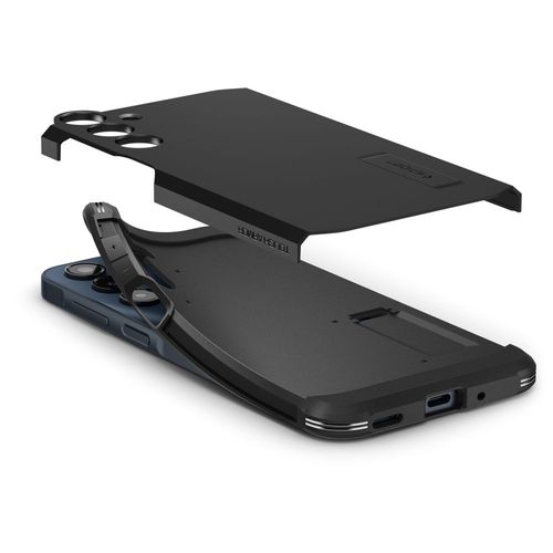 spigen tough armor galaxy a16 4g / 5g black na Arena.pl