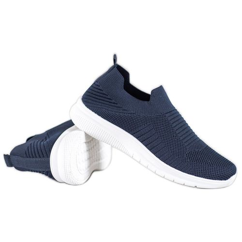 Wsuwane Buty Tekstylne r.41 na Arena.pl