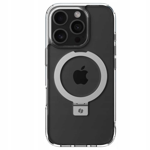 Spacecase Ring Pro Mag Iphone 16 Pro Clear na Arena.pl