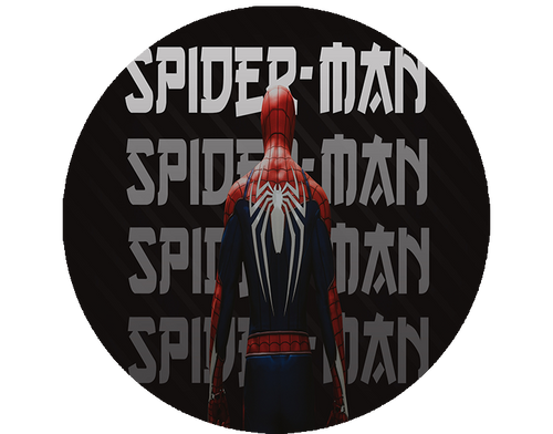 Podkładka pod myszkę Spiderman na Arena.pl