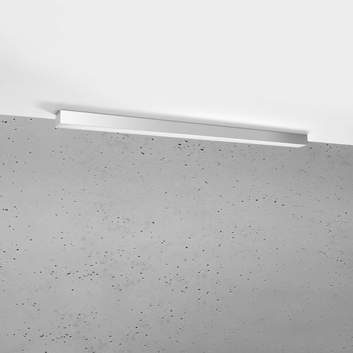 Plafon PINNE 117 szary 3000K na Arena.pl