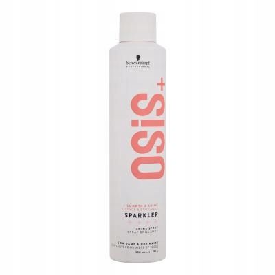 Spray nabłyszczający do włosów Schwarzkopf Professional OSiS+ Sparkler na Arena.pl