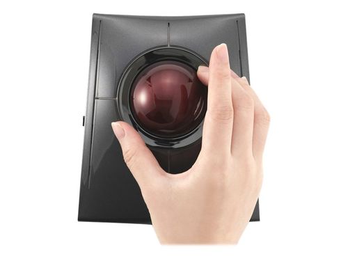 Myszka Kensington Trackball SlimBlade Pro na Arena.pl