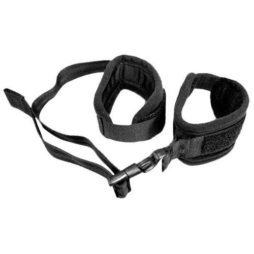 S&M - Adjustable Handcuffs na Arena.pl