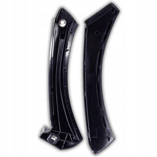 Rączka Uchwyt Drzwi Prawy do BMW E90 E91 E92 E93 Przód Tył Komplet Klamka na Arena.pl