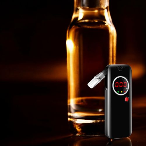 Alkomat Z Ustnikami Zestaw na Arena.pl