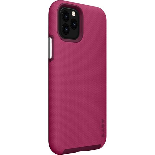 Laut Shield - Etui do iPhone 11 Pro Max (Cherry) na Arena.pl