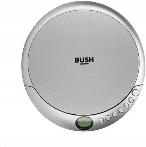 Discman LENCO CD-010 Czarny na Arena.pl