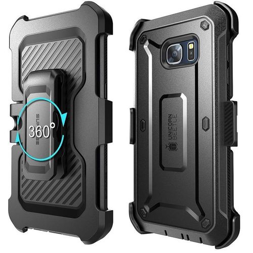 SUPCASE UNICORN BEETLE PRO GALAXY S7 EDGE BLACK na Arena.pl