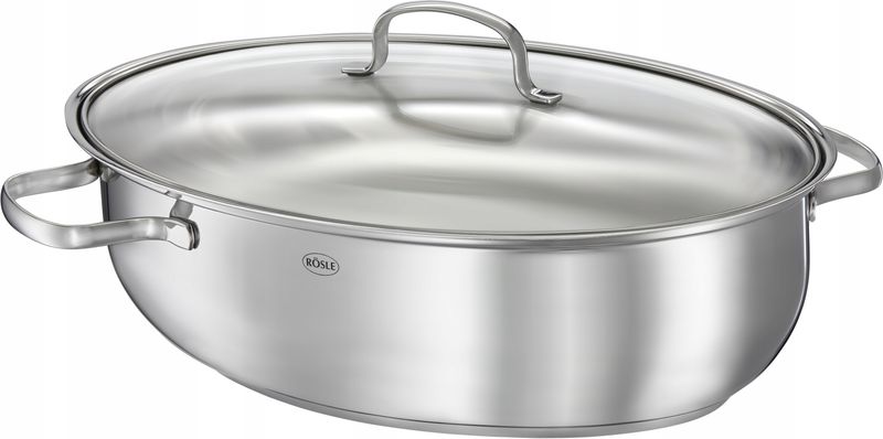 Brytfanna Rösle ELEGANCE 8 l zdjęcie 1