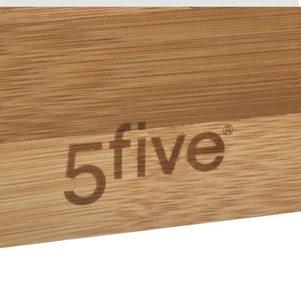 Organizer bambusowy 15x15x7cm zdjęcie 5