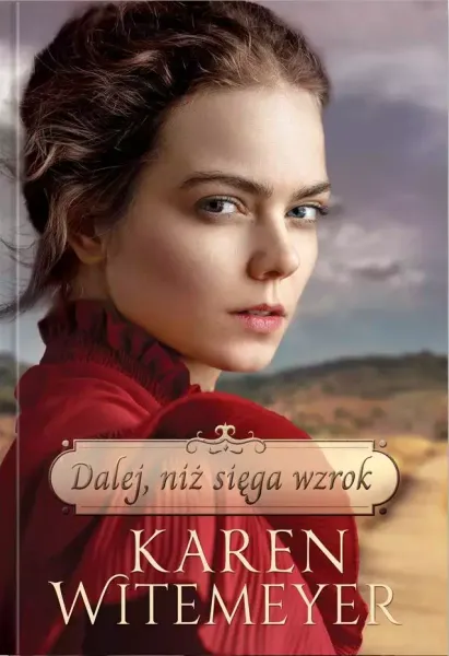 Dalej, niż sięga wzrok zdjęcie 1